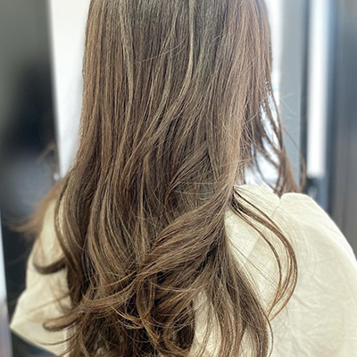 hair design bises カットの参考3