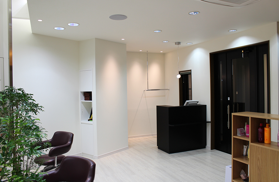 hair design bises カットの参考6