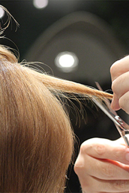 bises NY DRY CUTのイメージ1