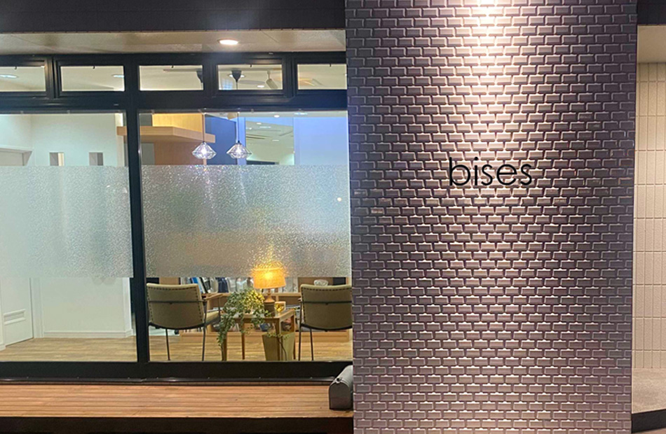 hair design bises ヘアーデザイン・ビズ